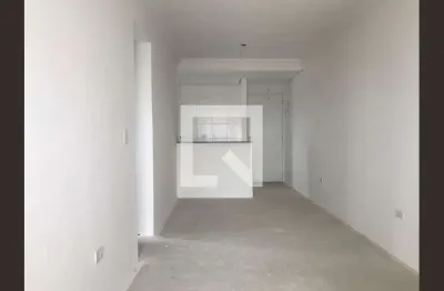 Apartamento para aluguel - vila rosália, 2 quartos,  56 m² - guarulhos