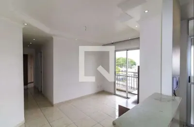 Apartamento para aluguel - jardim tres marias, 2 quartos,  850 m² - são paulo