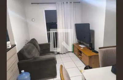 Apartamento para Aluguel - Cascadura, 2 Quartos,  49 m² - Rio de Janeiro