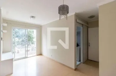 Apartamento para aluguel - mandaqui, 2 quartos,  48 m² - são paulo