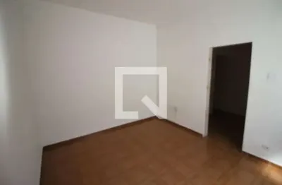 Casa para aluguel - vila invernada, 1 quarto,  65 m² - são paulo