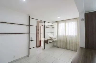 Apartamento para aluguel - são joão batista, 2 quartos,  47 m² - belo horizonte