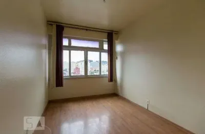 Kitnet / stúdio para aluguel - centro, 1 quarto,  50 m² - rio de janeiro