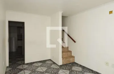 Casa para aluguel - vila nova curuca, 3 quartos,  70 m² - são paulo
