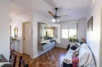 Apartamento para aluguel - cavalhada, 3 quartos,  74 m² - porto alegre