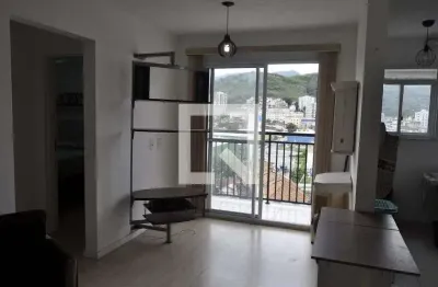 Apartamento para aluguel - engenho novo, 2 quartos,  60 m² - rio de janeiro