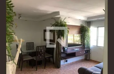 Apartamento para aluguel - tucuruvi, 2 quartos,  65 m² - são paulo
