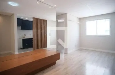 Apartamento para aluguel - cangaíba, 2 quartos,  45 m² - são paulo