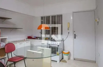 Apartamento para aluguel - bom retiro, 1 quarto,  40 m² - são paulo