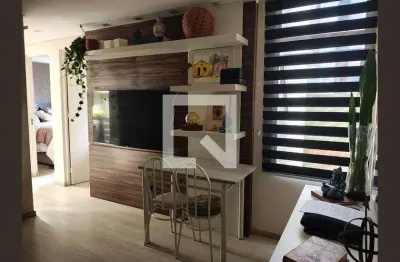 Apartamento para Aluguel - Nova Espirito Santo, 2 Quartos,  45 m² - Valinhos