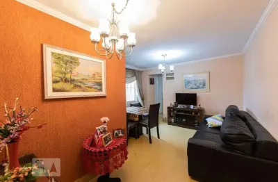 Apartamento para aluguel - tatuapé, 2 quartos,  50 m² - são paulo