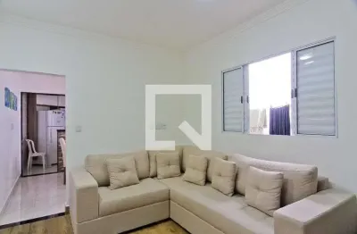 Casa com 1 quarto para alugar na Rua Ary Barroso, Casa Verde, São Paulo