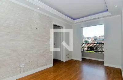 Apartamento para aluguel - jardim maia, 2 quartos,  57 m² - guarulhos