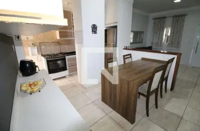 Casa para aluguel - jardim da granja, 3 quartos,  148 m² - são josé dos campos