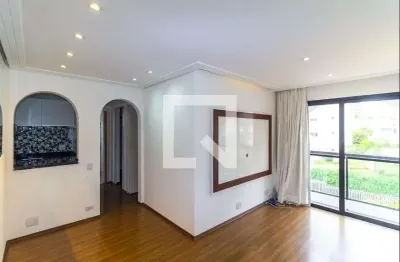 Apartamento para aluguel - vila prudente, 2 quartos,  49 m² - são paulo