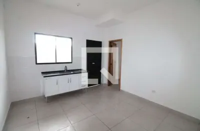 Casa para aluguel - jardim satelite, 1 quarto,  40 m² - são josé dos campos