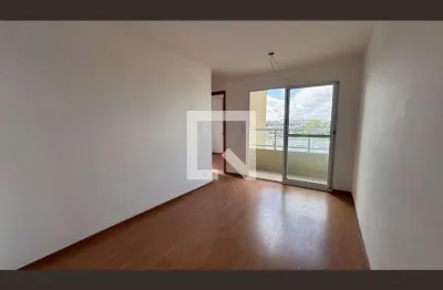 Apartamento para aluguel - jardim dos oliveiras , 2 quartos,  46 m² - campinas