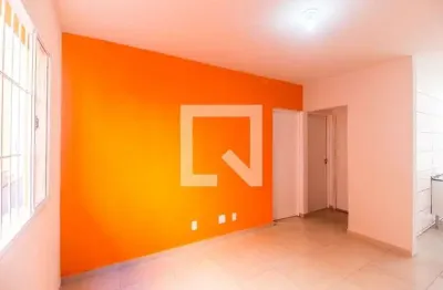 Apartamento para aluguel - jardim belval, 2 quartos,  75 m² - barueri