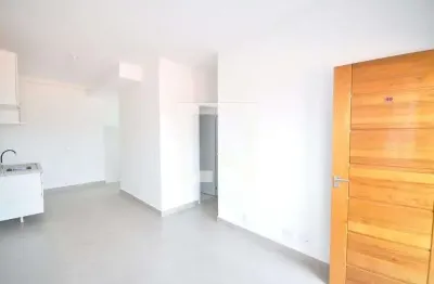 Apartamento para aluguel - vila mazzei, 2 quartos,  44 m² - são paulo
