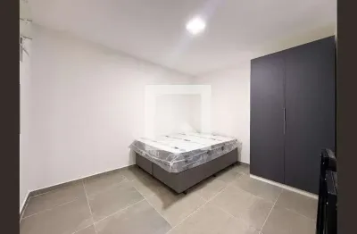 Kitnet / Stúdio para Aluguel - Aclimação, 1 Quarto,  27 m² - São Paulo