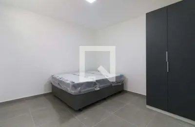 Apartamento para aluguel - aclimação, 1 quarto,  27 m² - são paulo