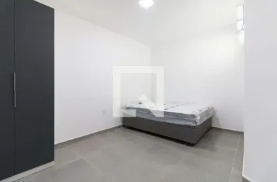 Apartamento para aluguel - aclimação, 1 quarto,  27 m² - são paulo