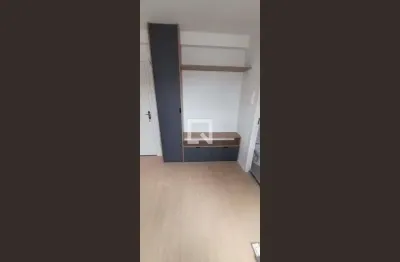 Apartamento para aluguel - barra funda, 1 quarto,  25 m² - são paulo