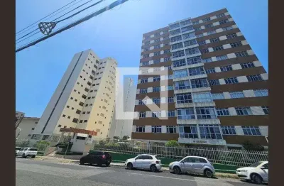 Apartamento para aluguel - amaralina, 3 quartos,  180 m² - salvador
