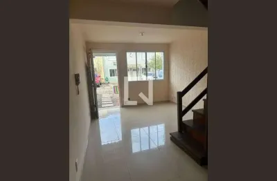 Casa / sobrado em condomínio para aluguel - sarandi, 2 quartos,  76 m² - porto alegre