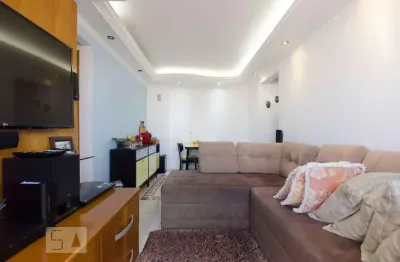 Apartamento para Aluguel - Água Fria, 2 Quartos,  54 m² - São Paulo