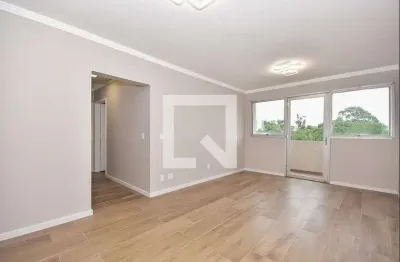 Apartamento para aluguel - real parque, 2 quartos,  94 m² - são paulo