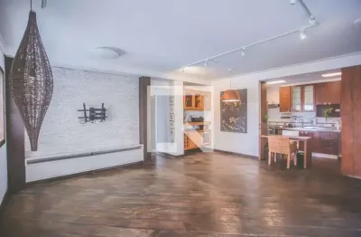 Apartamento para aluguel - vila clementino, 2 quartos,  98 m² - são paulo