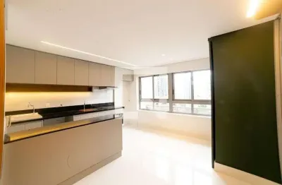 Apartamento para aluguel - savassi, 1 quarto,  44 m² - belo horizonte