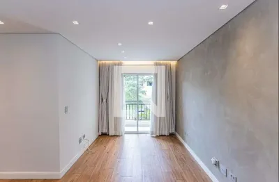 Apartamento para aluguel - vila jaguara, 3 quartos,  70 m² - são paulo