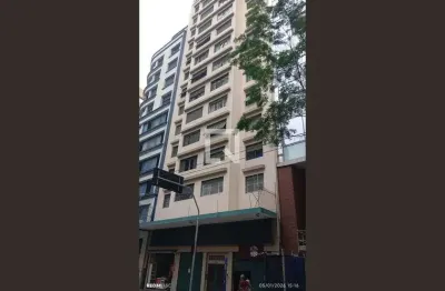 Apartamento para Aluguel - Bela Vista, 2 Quartos,  54 m² - São Paulo