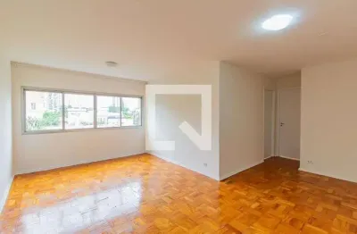 Apartamento para Aluguel - Brooklin, 2 Quartos,  68 m² - São Paulo