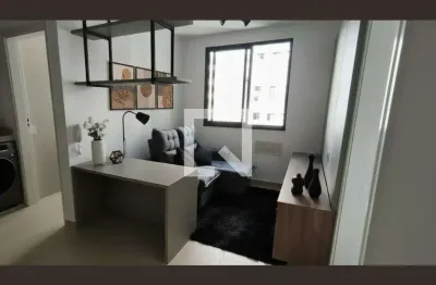 Apartamento para Aluguel - Butantã, 2 Quartos,  34 m² - São Paulo