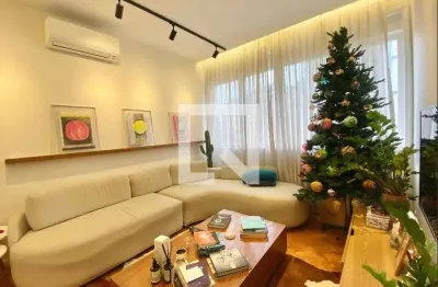 Apartamento para aluguel - copacabana, 3 quartos,  110 m² - rio de janeiro