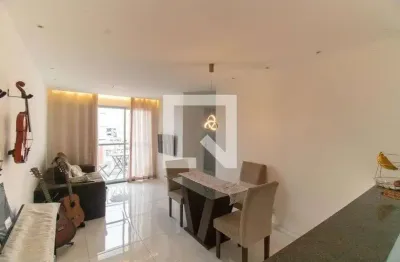 Apartamento para aluguel - centro , 2 quartos,  66 m² - niterói