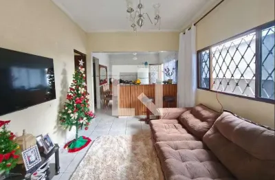 Casa para aluguel - cidade satélite íris, 2 quartos,  200 m² - campinas