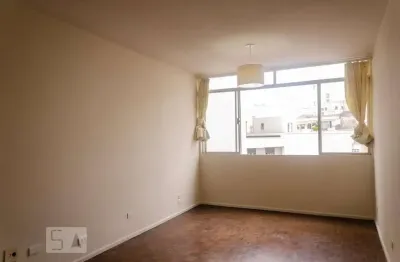 Apartamento para aluguel - santa cecília, 2 quartos,  82 m² - são paulo