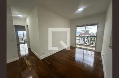 Apartamento para aluguel - alphaville, 2 quartos,  62 m² - barueri