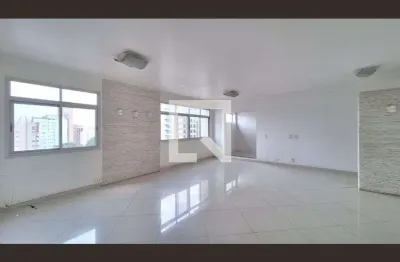 Apartamento para aluguel - vila pompéia, 2 quartos,  124 m² - são paulo