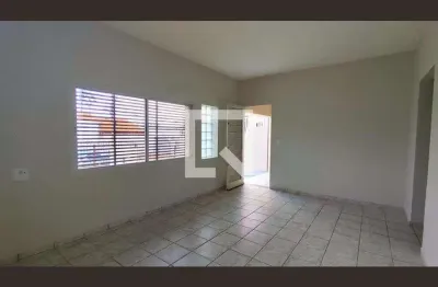 Casa para aluguel - jardim dos calegaris, 3 quartos,  110 m² - paulínia