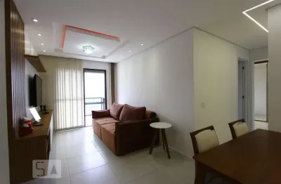 Cobertura para aluguel - jacarepaguá, 2 quartos,  65 m² - rio de janeiro