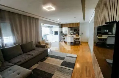 Apartamento para aluguel - vila andrade, 3 quartos,  129 m² - são paulo