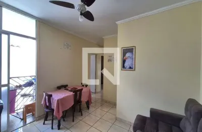 Apartamento para aluguel - jardim das bandeiras, 2 quartos,  67 m² - campinas