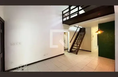 Casa / sobrado em condomínio para aluguel - vargem grande, 3 quartos,  150 m² - rio de janeiro