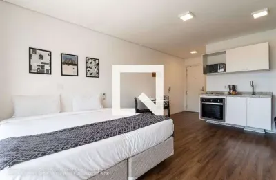 Kitnet / stúdio para aluguel - bela vista, 1 quarto,  40 m² - são paulo