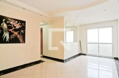 Apartamento para Aluguel - Freguesia do Ó, 3 Quartos,  75 m² - São Paulo